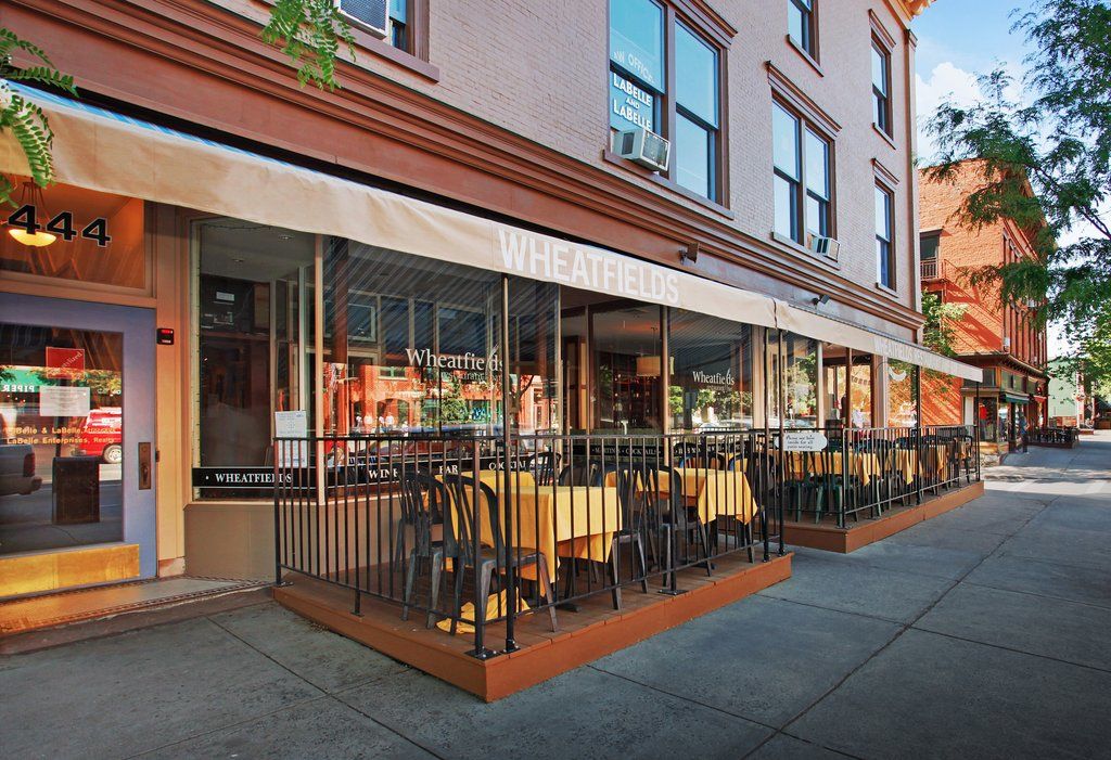 Residence Inn By Marriott Saratoga Springs Exterior photo